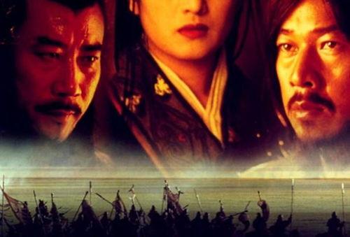 春秋电影在线观看,在线重温历史巨作 第1张 春秋电影在线观看,在线重温历史巨作 第1张