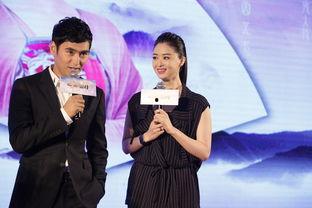 袁弘蒋欣最新爆料  第2张