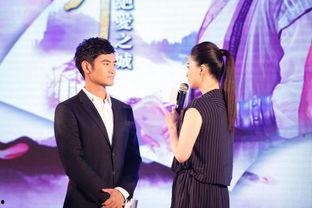 袁弘蒋欣最新爆料  第3张